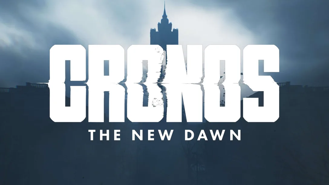Cronos: The New Dawn