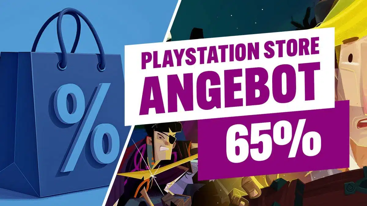 Return to Monkey Island Deal